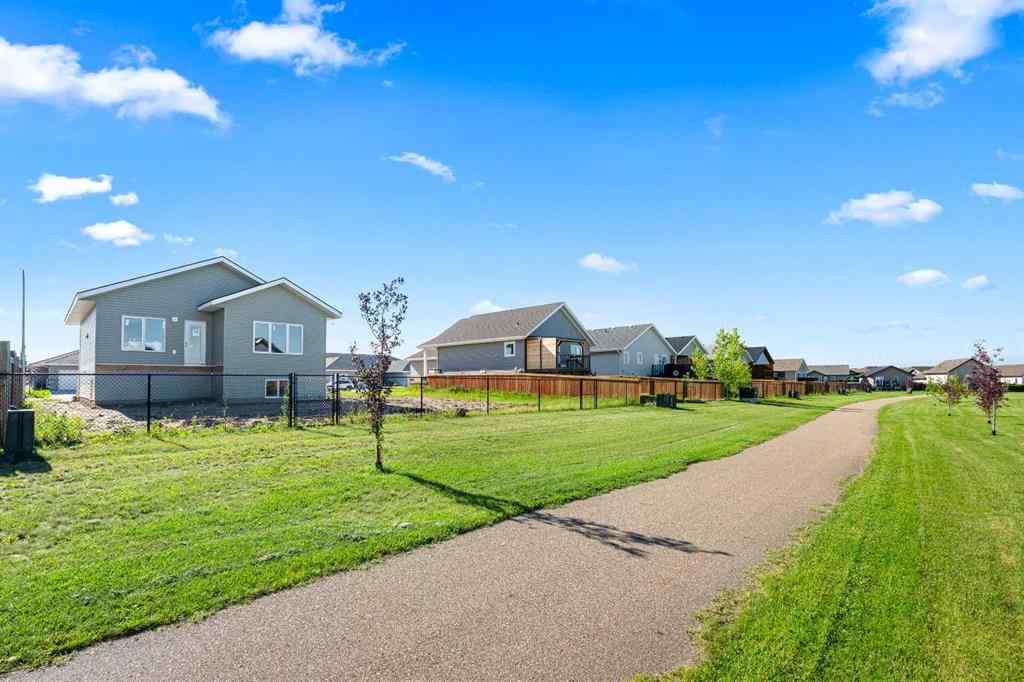 MLS® A2186860 - 3705 42 Avenue  in Larsen Grove Lloydminster, Residential