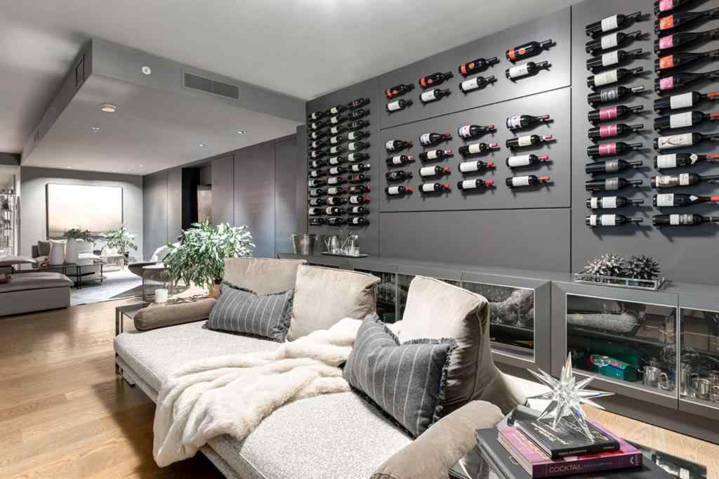MLS® A2186897 - Unit #2201 433 11 Avenue SE in Beltline Calgary, Residential