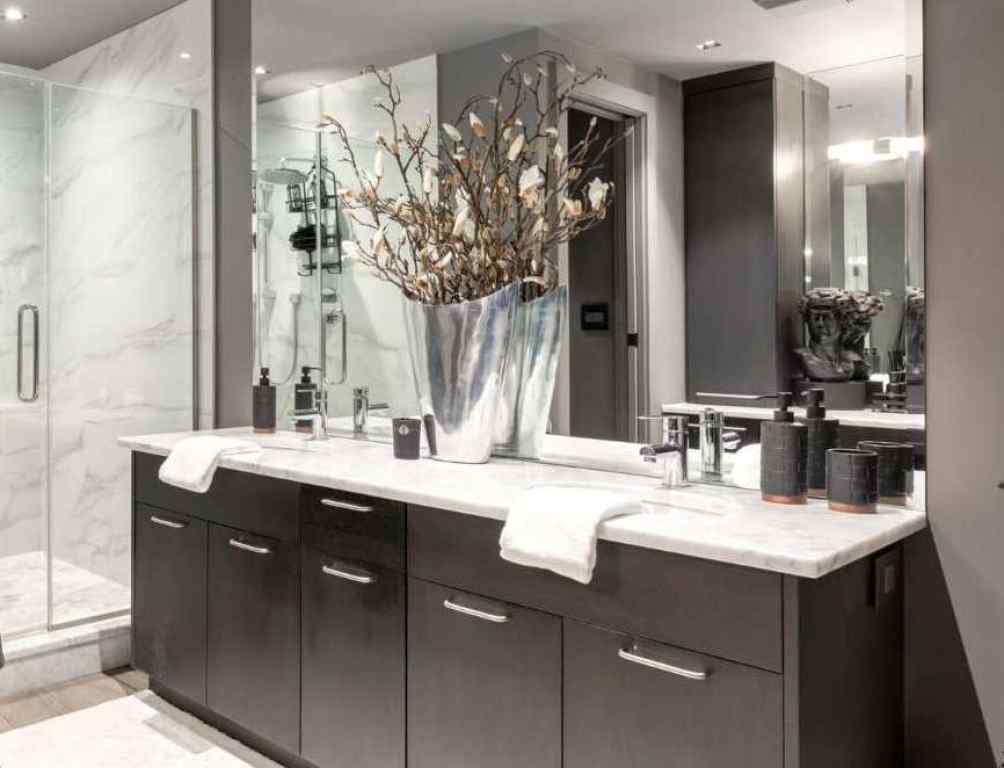 MLS® A2186897 - Unit #2201 433 11 Avenue SE in Beltline Calgary, Residential