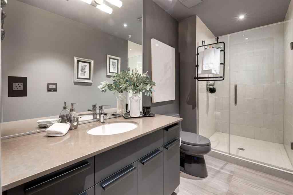 MLS® A2186897 - Unit #2201 433 11 Avenue SE in Beltline Calgary, Residential