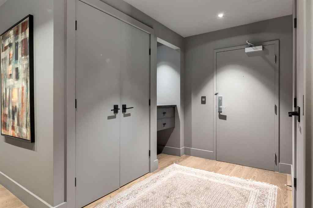 MLS® A2186897 - Unit #2201 433 11 Avenue SE in Beltline Calgary, Residential