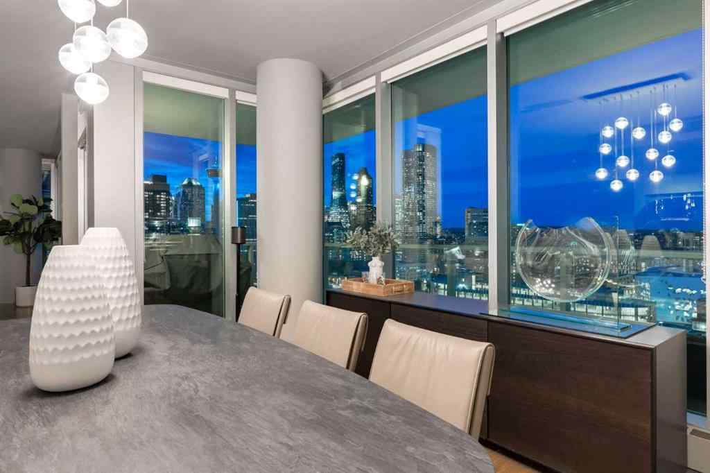 MLS® A2186897 - Unit #2201 433 11 Avenue SE in Beltline Calgary, Residential