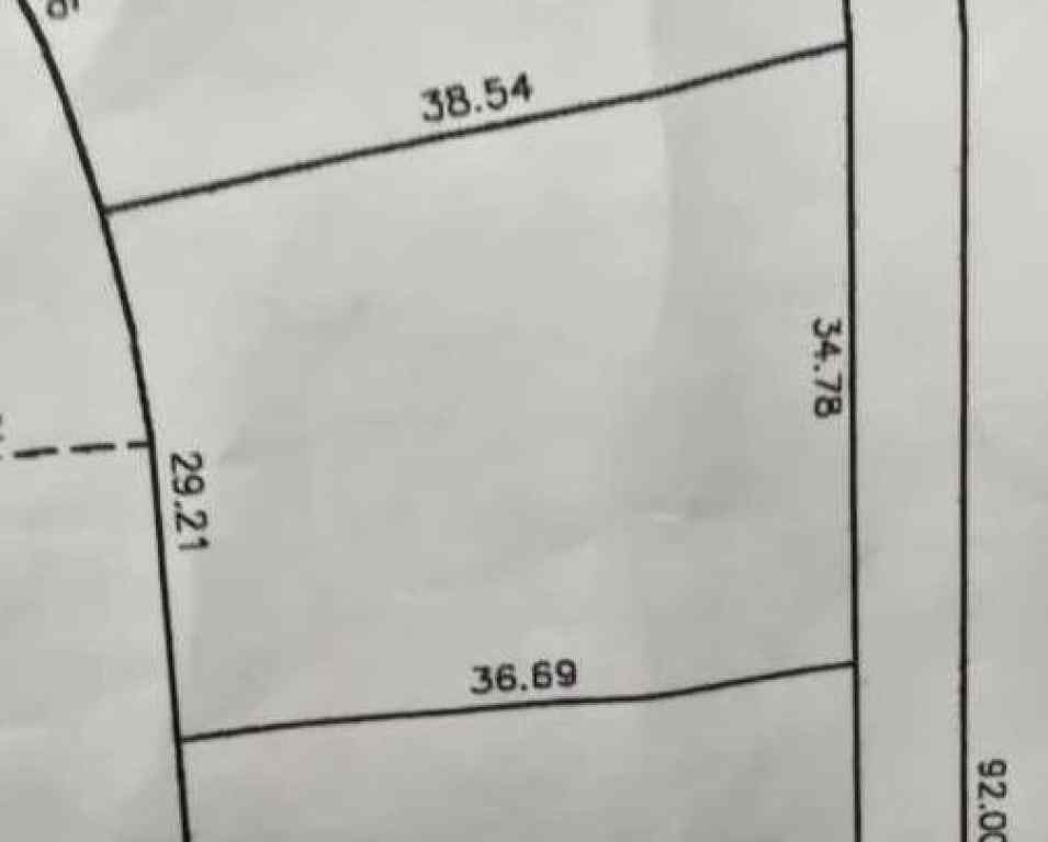MLS® A2186914 - 54 Sifton Crescent  in Lougheed Lougheed, Land