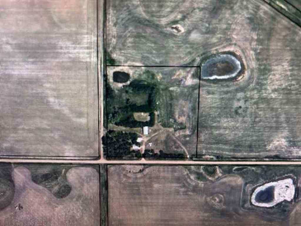 MLS® A2186915 - 162078 RR 31-3   in NONE Rural Starland County, Residential