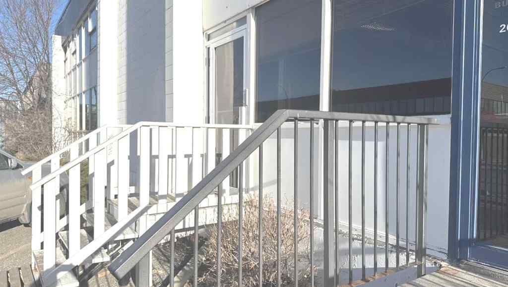 MLS® A2186926 - Unit #103 2008 48 Street SE in Forest Lawn Industrial Calgary, Commercial