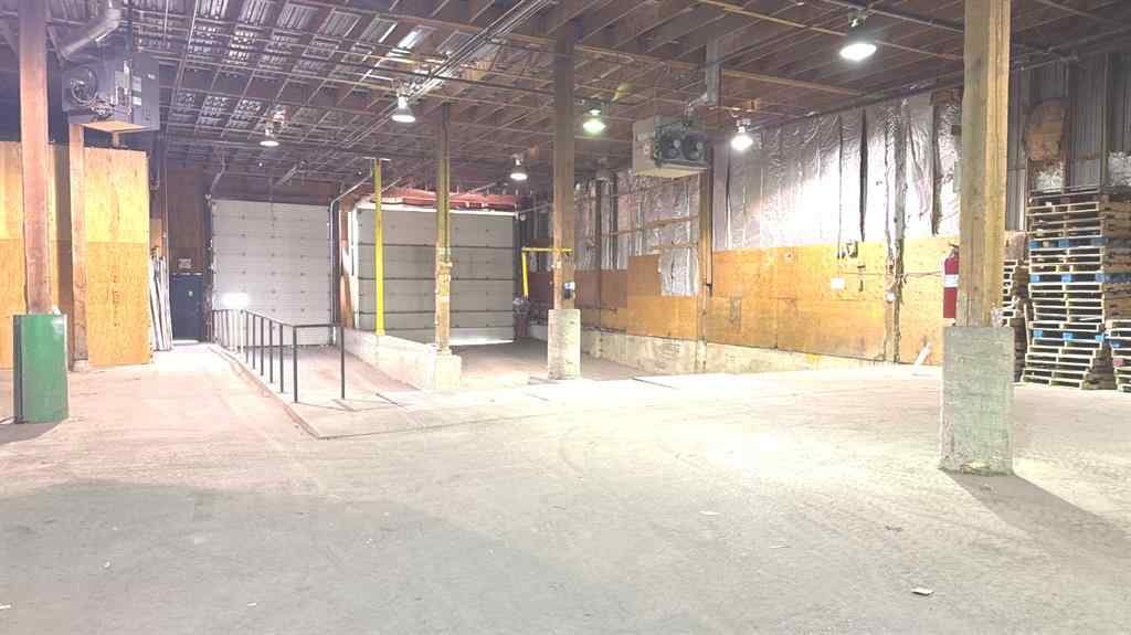 MLS® A2186926 - Unit #103 2008 48 Street SE in Forest Lawn Industrial Calgary, Commercial
