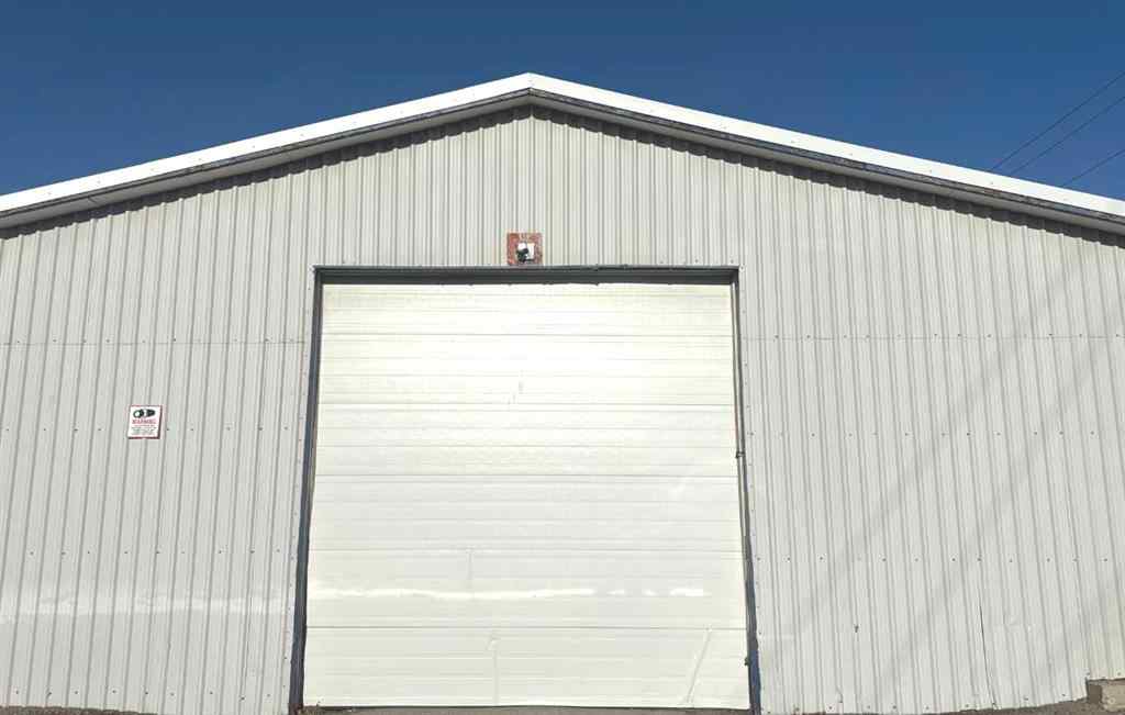 MLS® A2186926 - Unit #103 2008 48 Street SE in Forest Lawn Industrial Calgary, Commercial