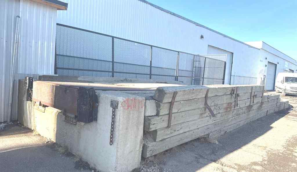 MLS® A2186926 - Unit #103 2008 48 Street SE in Forest Lawn Industrial Calgary, Commercial
