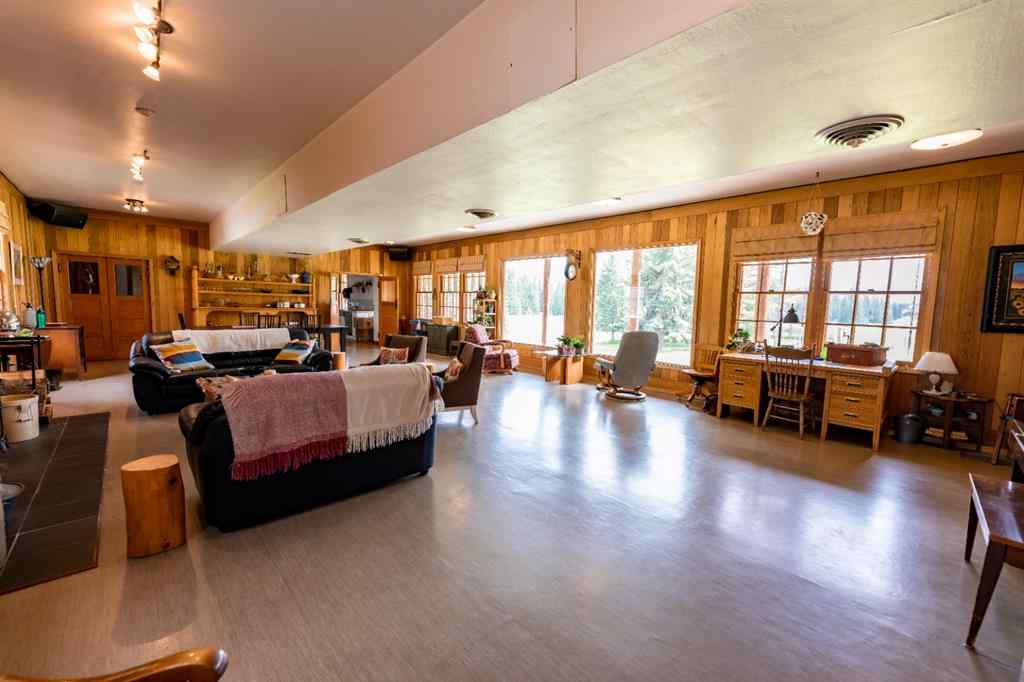 MLS® A2186927 - 50409A Highway 16   in NONE Rural Yellowhead County, Residential