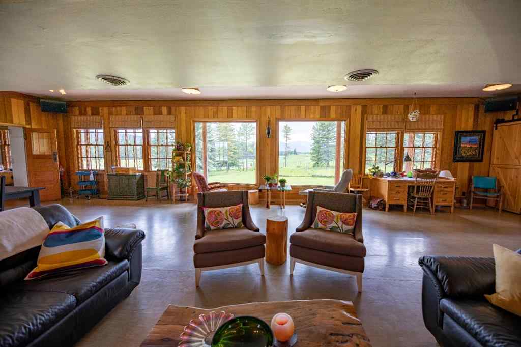MLS® A2186927 - 50409A Highway 16   in NONE Rural Yellowhead County, Residential
