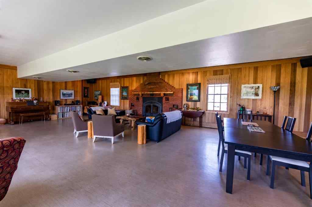 MLS® A2186927 - 50409A Highway 16   in NONE Rural Yellowhead County, Residential