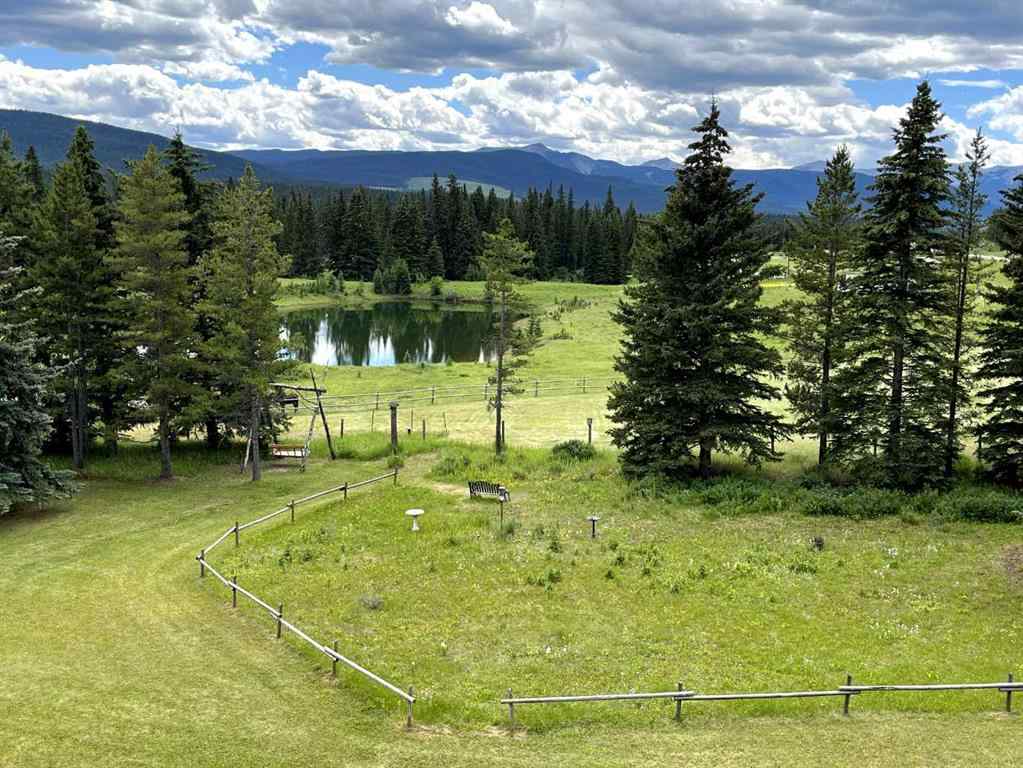 MLS® A2186927 - 50409A Highway 16   in NONE Rural Yellowhead County, Residential