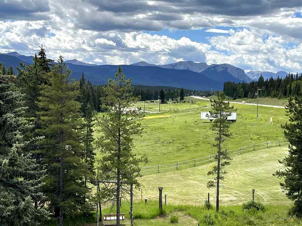 MLS® A2186927 - 50409A Highway 16   in NONE Rural Yellowhead County, Residential