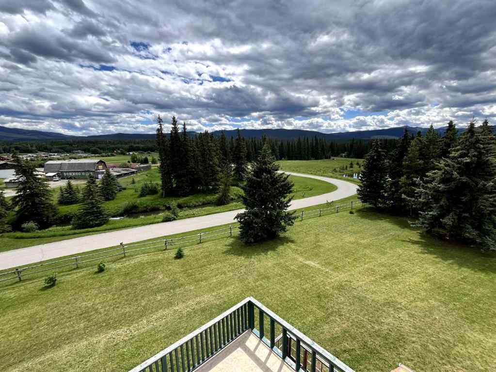 MLS® A2186927 - 50409A Highway 16   in NONE Rural Yellowhead County, Residential