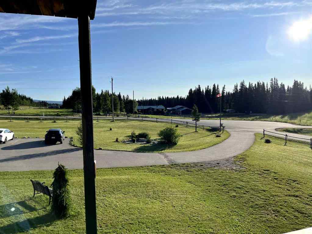 MLS® A2186927 - 50409A Highway 16   in NONE Rural Yellowhead County, Residential