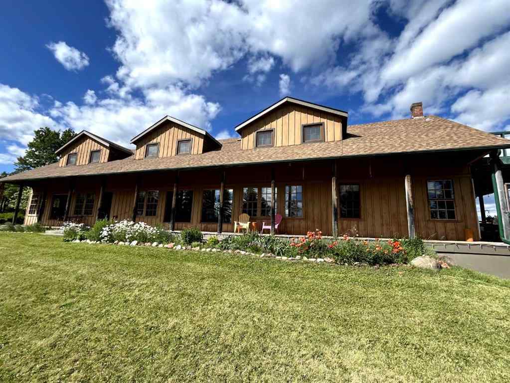 MLS® A2186927 - 50409A Highway 16   in NONE Rural Yellowhead County, Residential