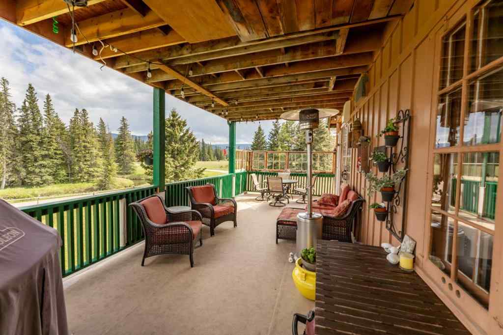 MLS® A2186927 - 50409A Highway 16   in NONE Rural Yellowhead County, Residential