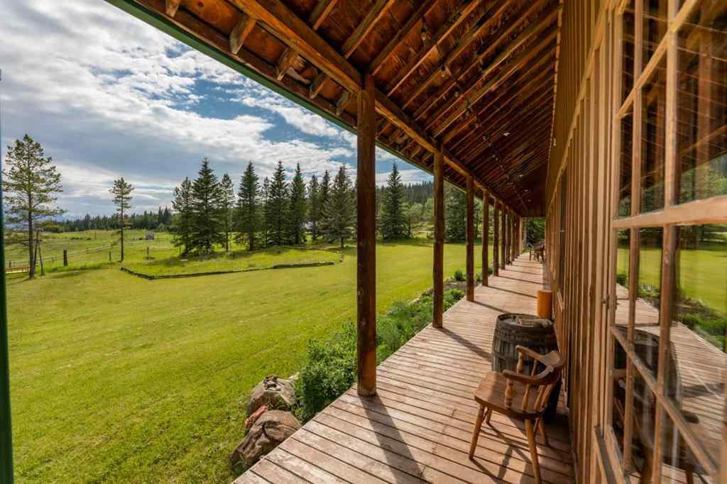 MLS® A2186927 - 50409A Highway 16   in NONE Rural Yellowhead County, Residential