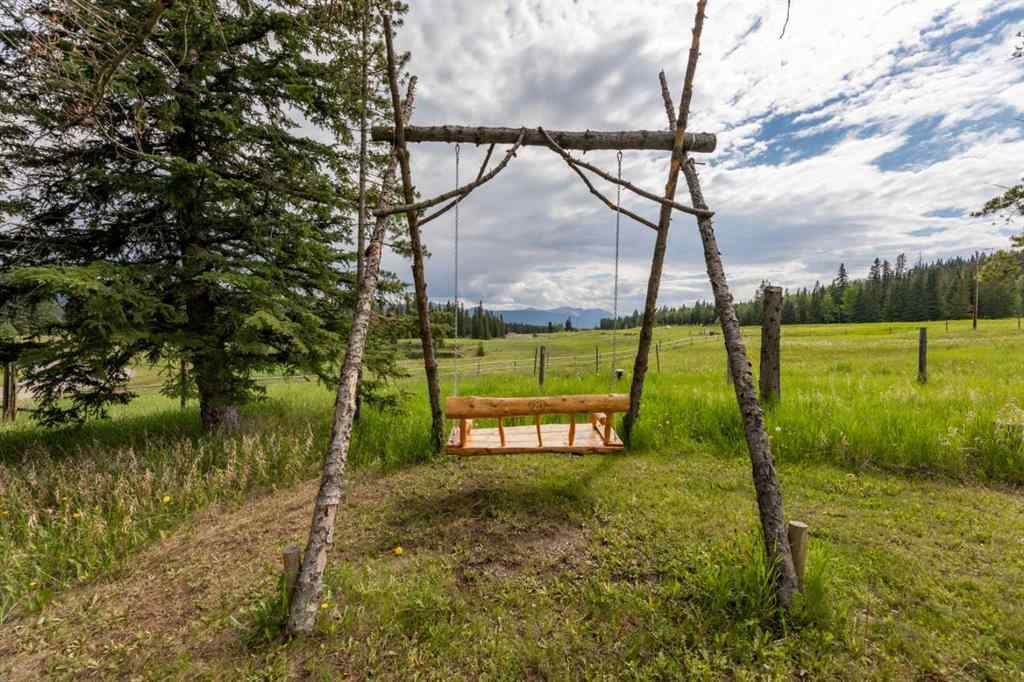 MLS® A2186927 - 50409A Highway 16   in NONE Rural Yellowhead County, Residential
