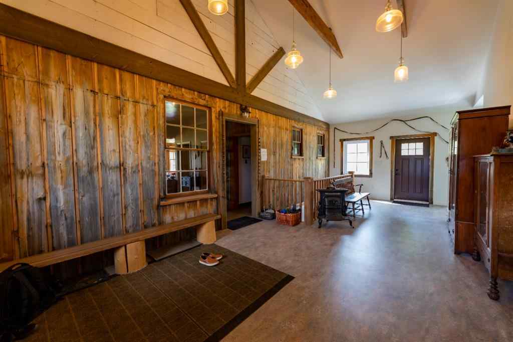 MLS® A2186927 - 50409A Highway 16   in NONE Rural Yellowhead County, Residential