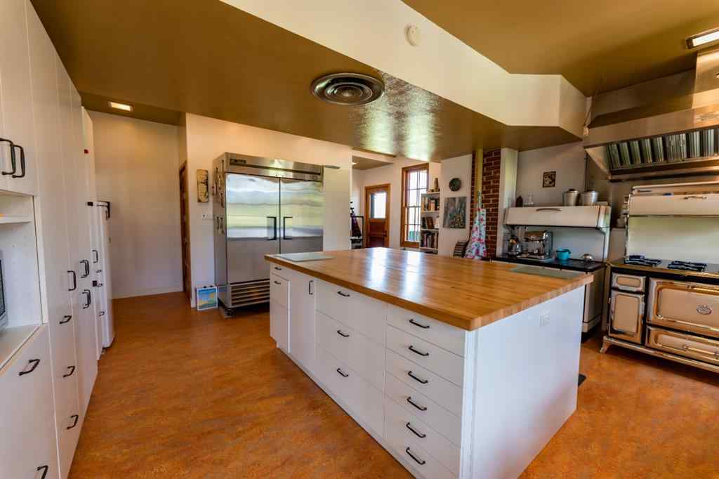 MLS® A2186927 - 50409A Highway 16   in NONE Rural Yellowhead County, Residential