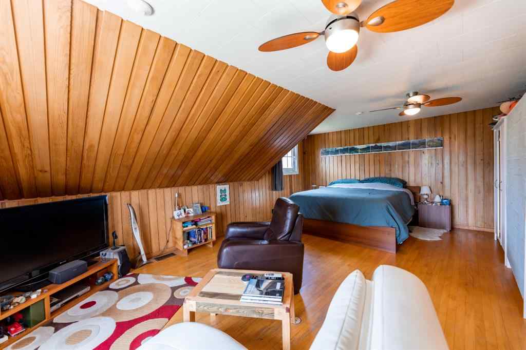 MLS® A2186927 - 50409A Highway 16   in NONE Rural Yellowhead County, Residential