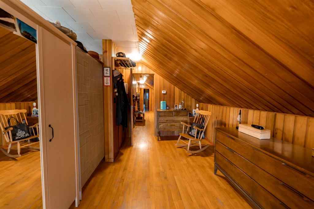 MLS® A2186927 - 50409A Highway 16   in NONE Rural Yellowhead County, Residential