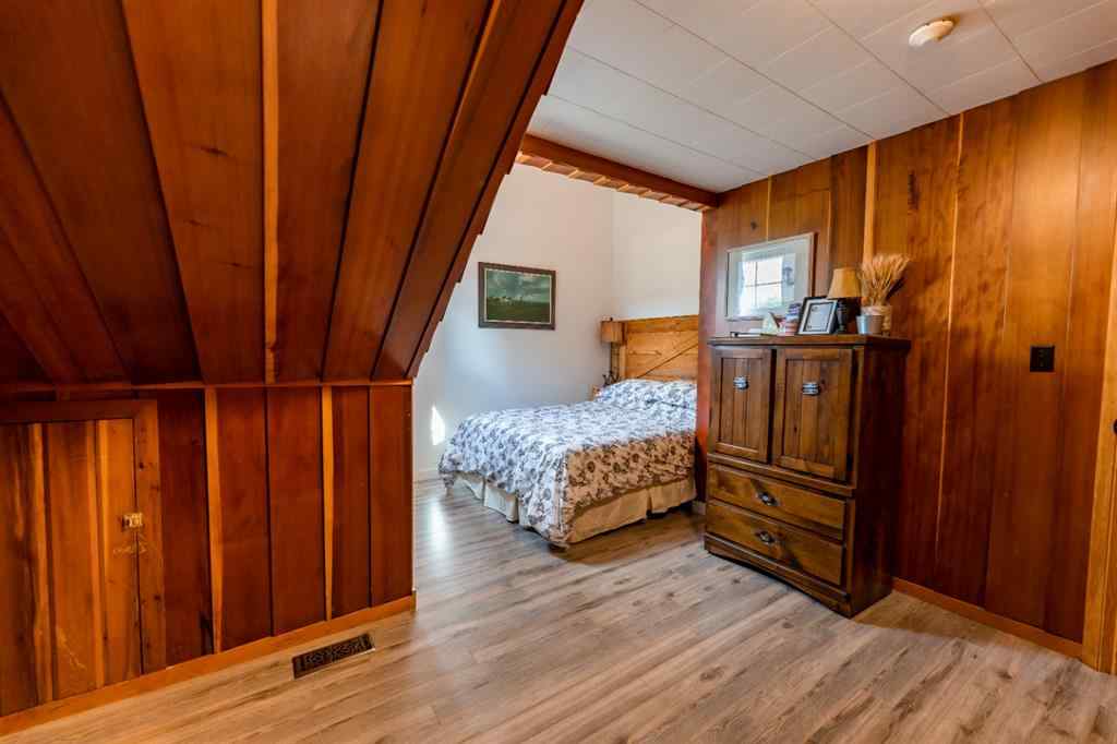 MLS® A2186927 - 50409A Highway 16   in NONE Rural Yellowhead County, Residential
