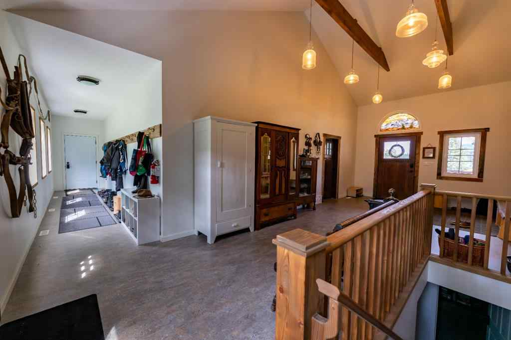 MLS® A2186927 - 50409A Highway 16   in NONE Rural Yellowhead County, Residential