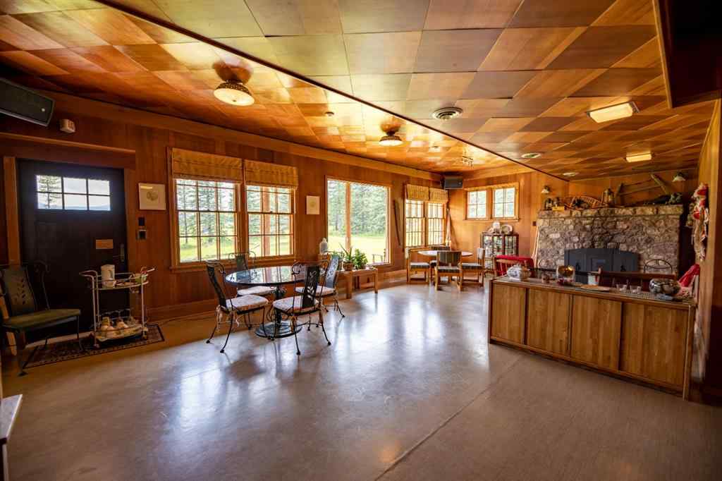 MLS® A2186927 - 50409A Highway 16   in NONE Rural Yellowhead County, Residential