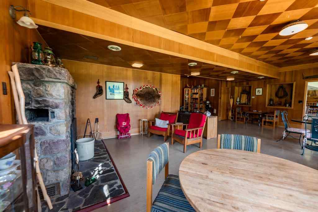 MLS® A2186927 - 50409A Highway 16   in NONE Rural Yellowhead County, Residential