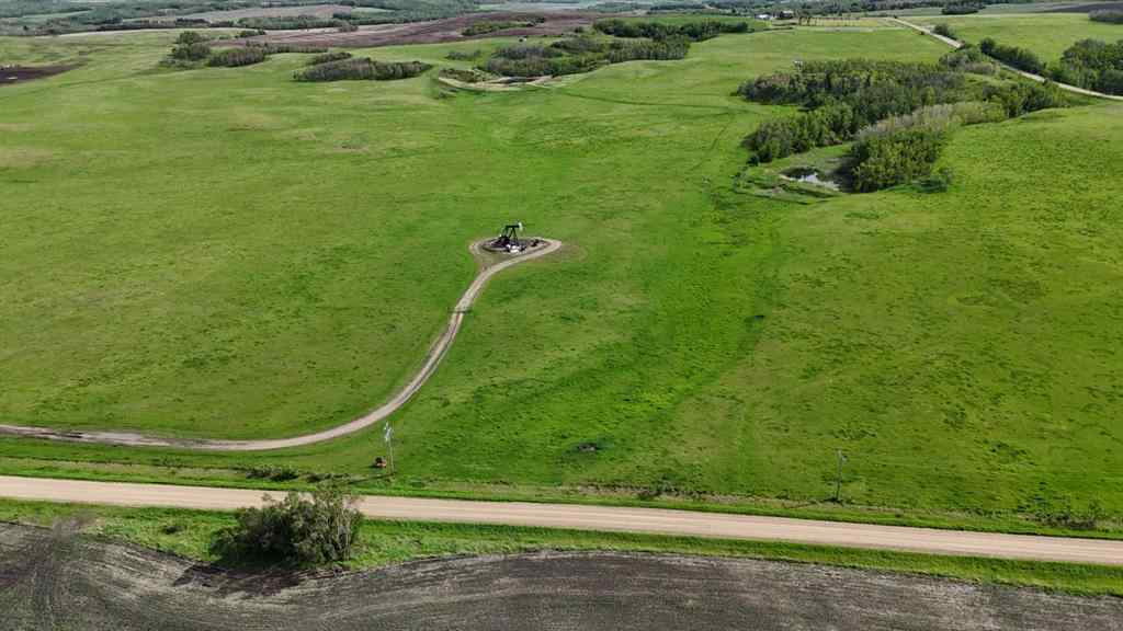 MLS® A2186972 - On Township Road 431   in NONE Rural Ponoka County, Land