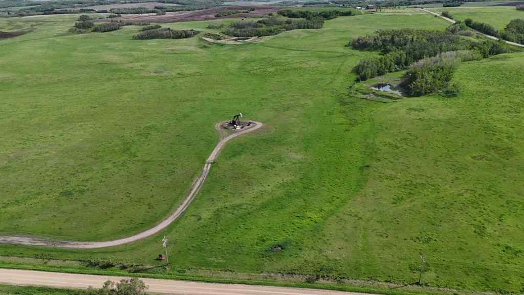 MLS® A2186972 - On Township Road 431   in NONE Rural Ponoka County, Land