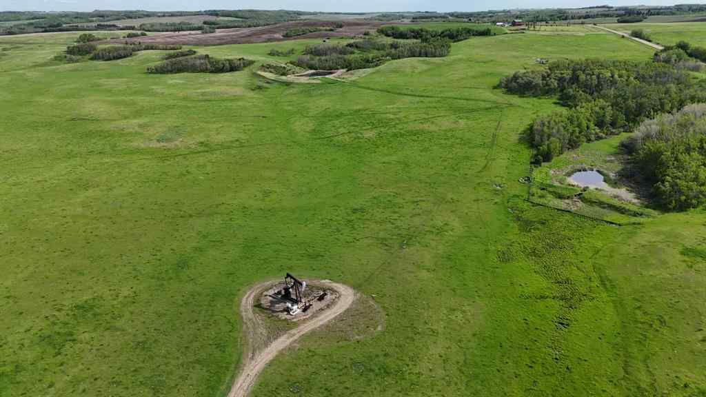 MLS® A2186972 - On Township Road 431   in NONE Rural Ponoka County, Land