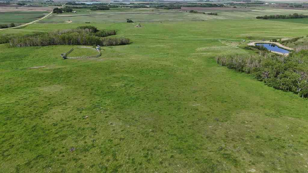 MLS® A2186972 - On Township Road 431   in NONE Rural Ponoka County, Land