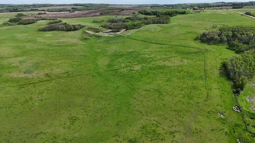 MLS® A2186972 - On Township Road 431   in NONE Rural Ponoka County, Land