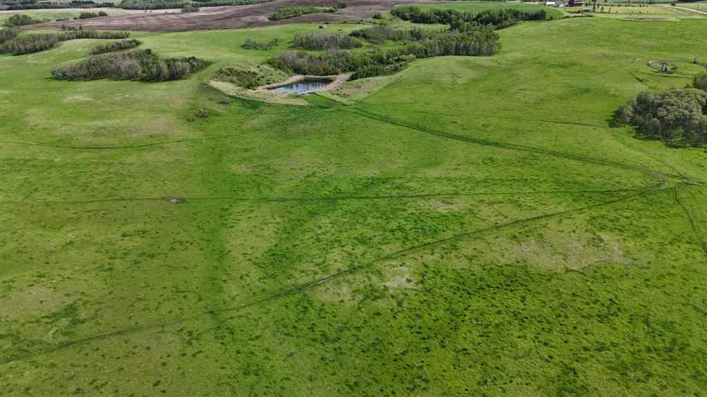 MLS® A2186972 - On Township Road 431   in NONE Rural Ponoka County, Land