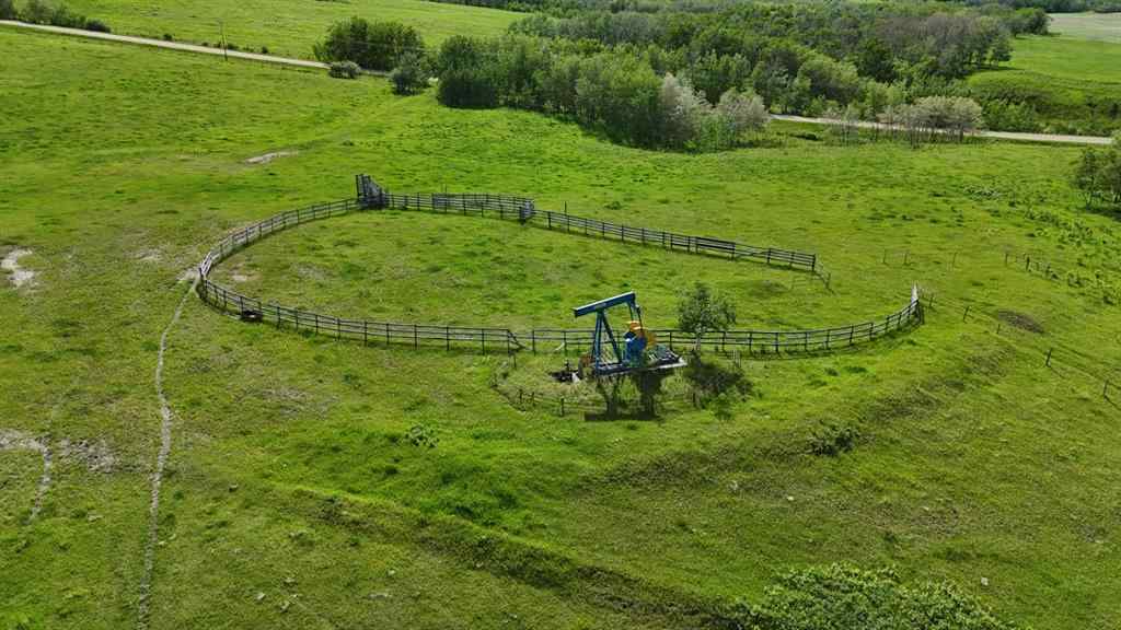 MLS® A2186972 - On Township Road 431   in NONE Rural Ponoka County, Land