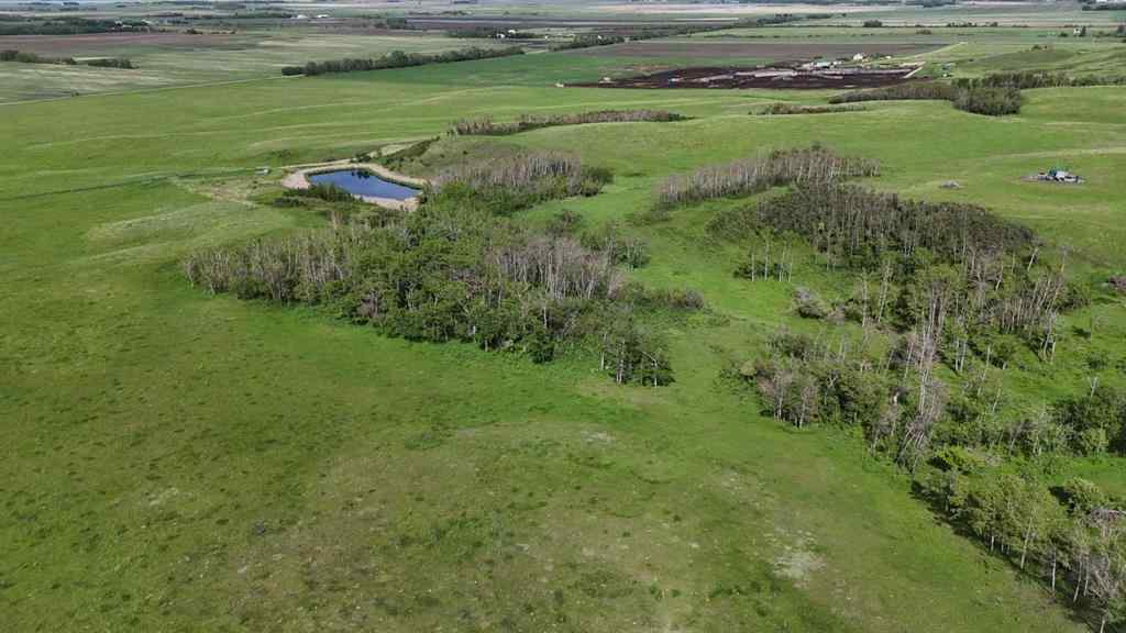 MLS® A2186972 - On Township Road 431   in NONE Rural Ponoka County, Land