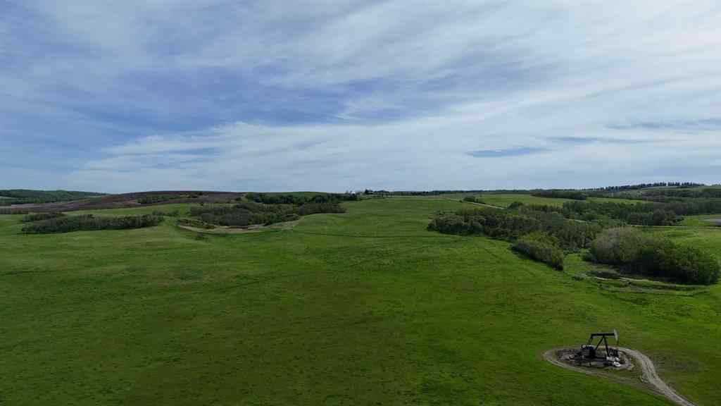MLS® A2186972 - On Township Road 431   in NONE Rural Ponoka County, Land