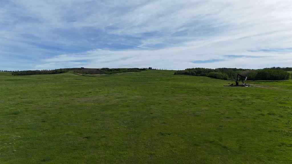 MLS® A2186972 - On Township Road 431   in NONE Rural Ponoka County, Land