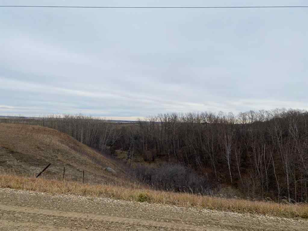 MLS® A2186972 - On Township Road 431   in NONE Rural Ponoka County, Land
