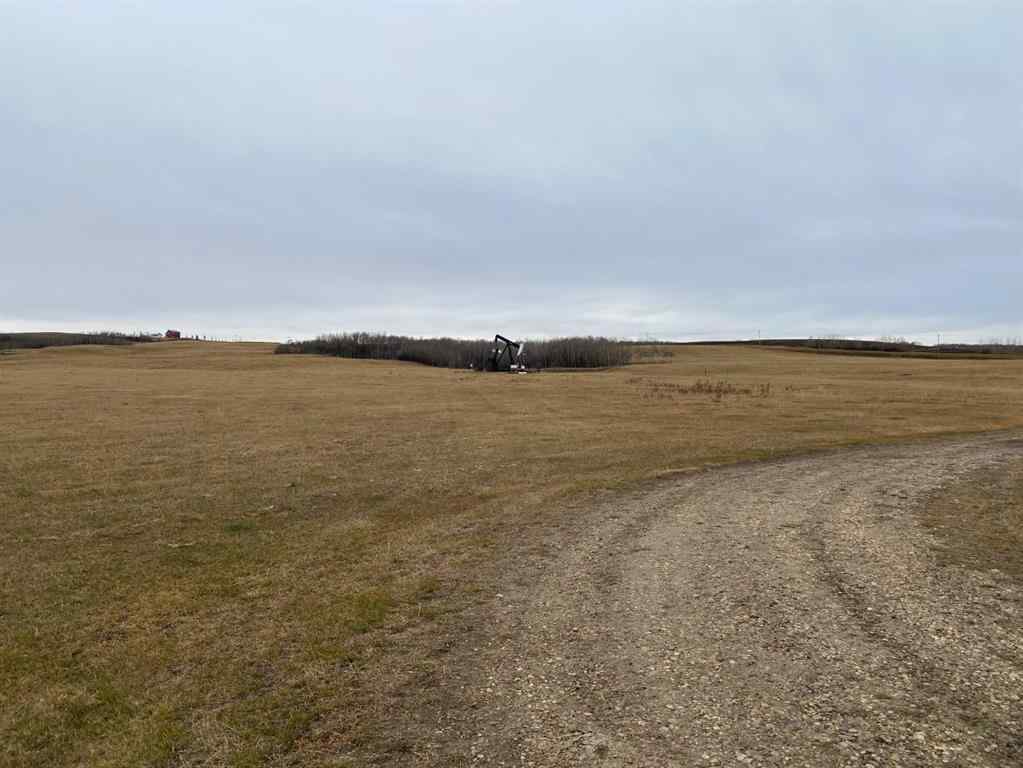 MLS® A2186972 - On Township Road 431   in NONE Rural Ponoka County, Land