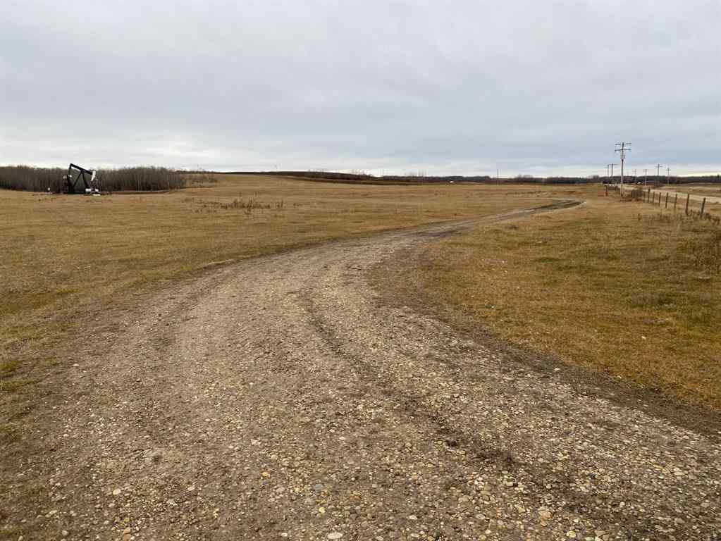 MLS® A2186972 - On Township Road 431   in NONE Rural Ponoka County, Land