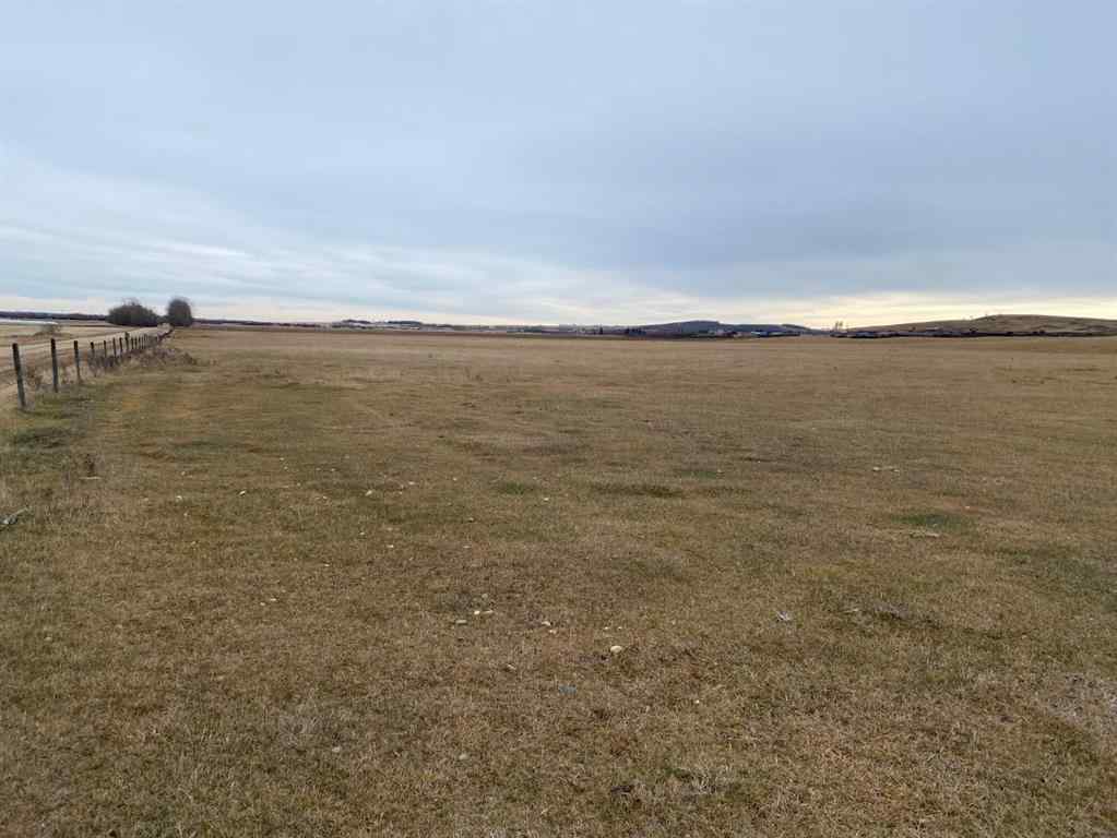 MLS® A2186972 - On Township Road 431   in NONE Rural Ponoka County, Land