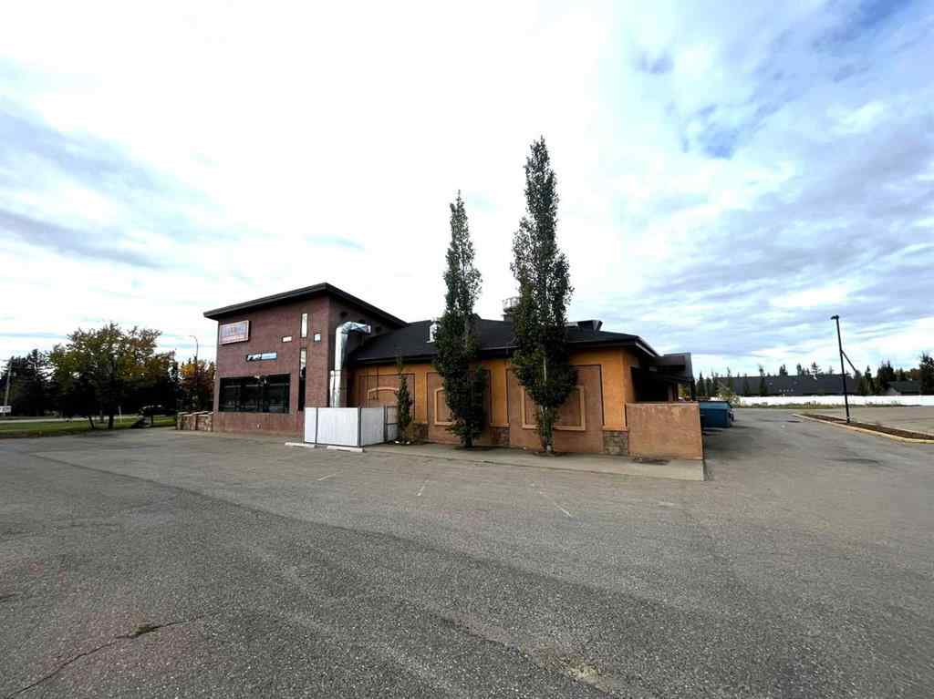 MLS® A2186988 - 750 2 Street N in NONE Three Hills, Commercial
