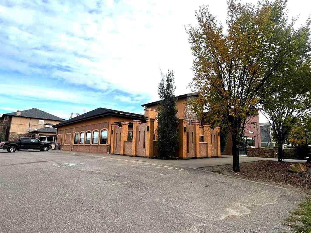 MLS® A2186988 - 750 2 Street N in NONE Three Hills, Commercial