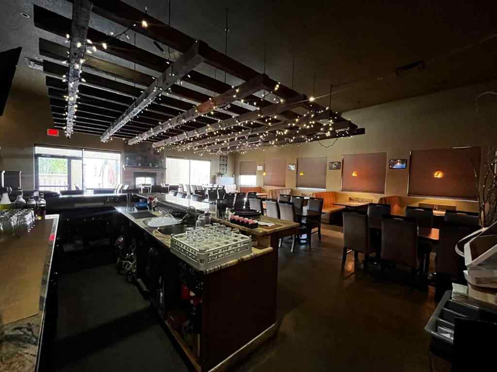 MLS® A2186988 - 750 2 Street N in NONE Three Hills, Commercial
