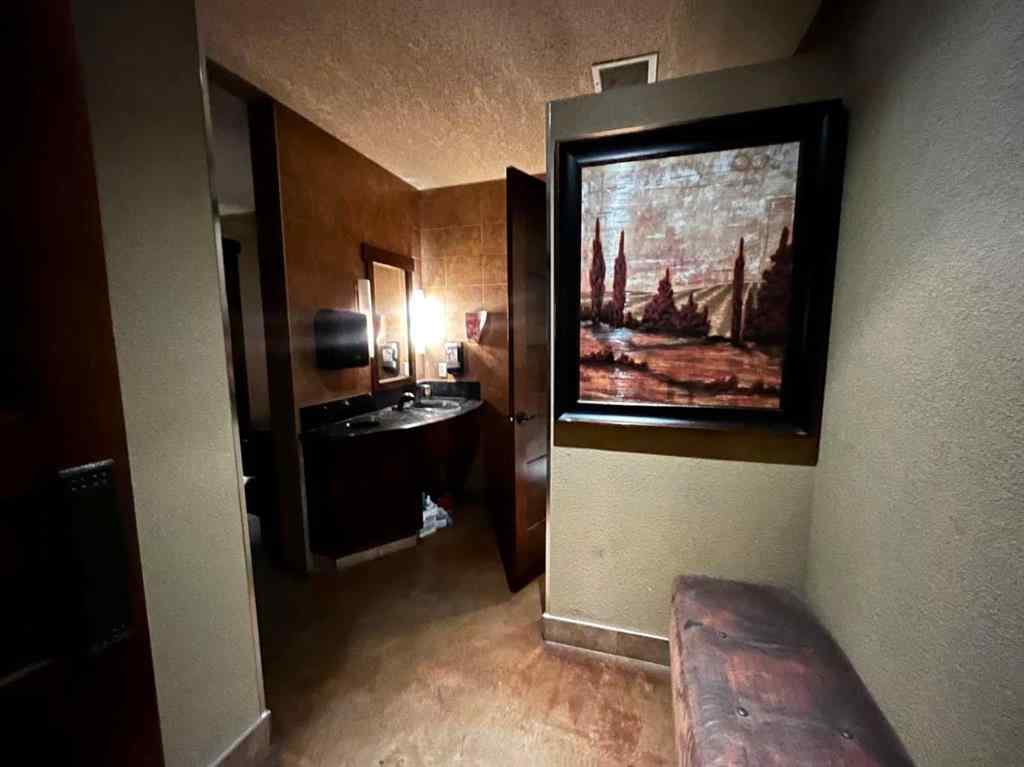 MLS® A2186988 - 750 2 Street N in NONE Three Hills, Commercial
