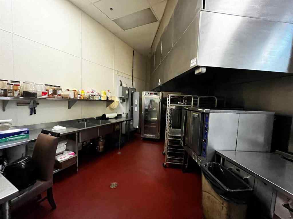 MLS® A2186988 - 750 2 Street N in NONE Three Hills, Commercial